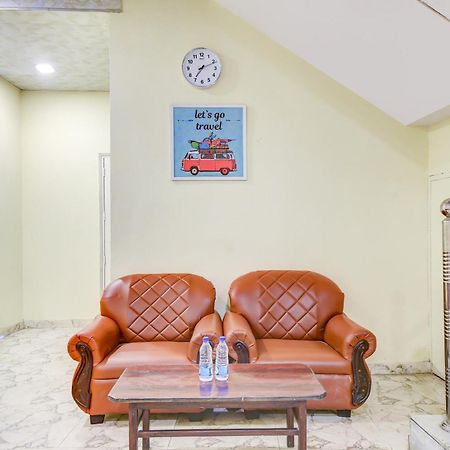 Hotel O 74192 Vishwakarma Palace Delhi  Esterno foto