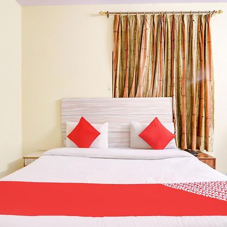 Hotel O 74192 Vishwakarma Palace Delhi  Esterno foto