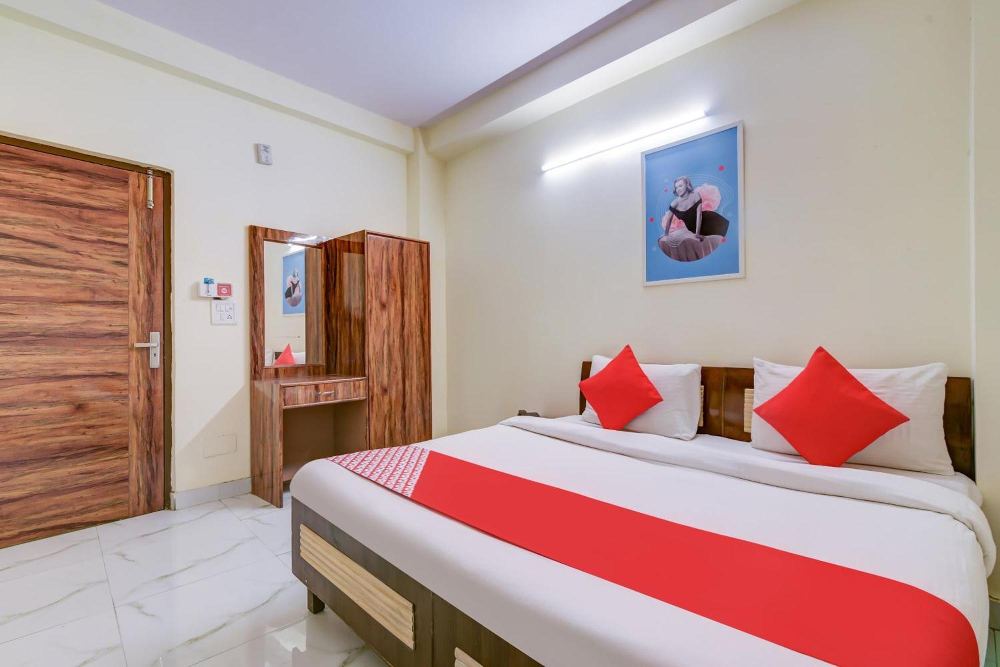 Hotel O 74192 Vishwakarma Palace Delhi  Esterno foto