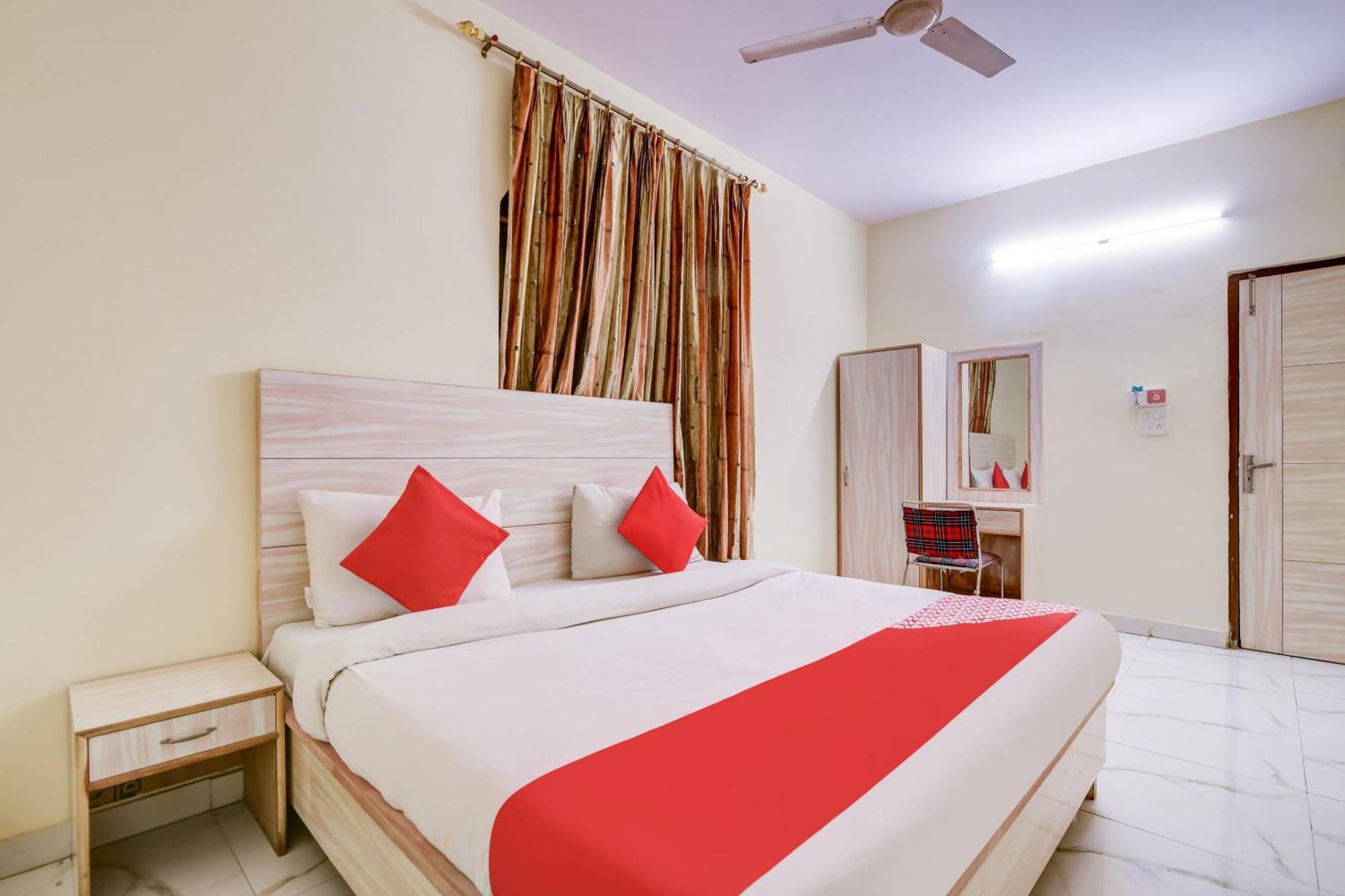 Hotel O 74192 Vishwakarma Palace Delhi  Esterno foto