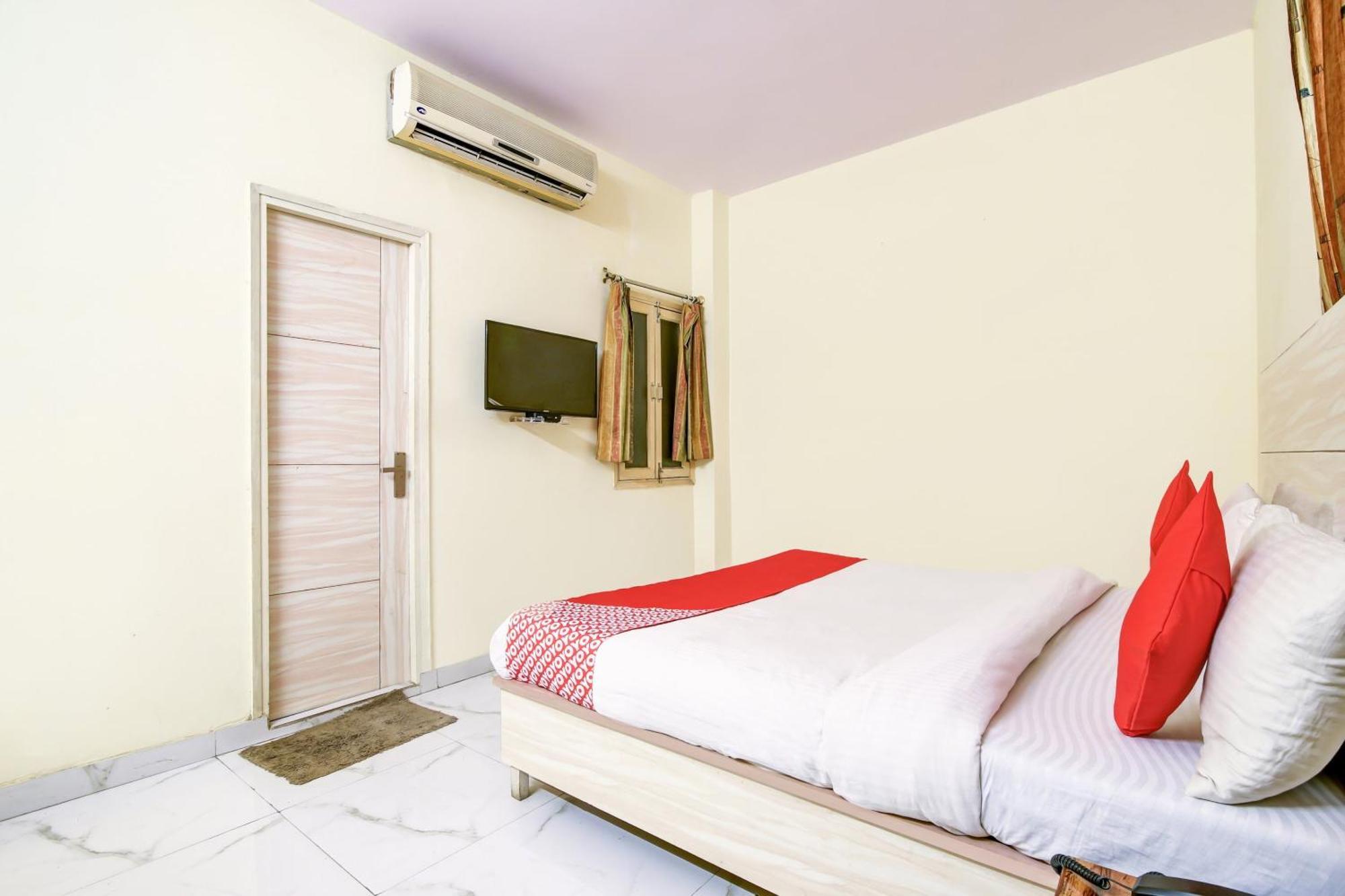 Hotel O 74192 Vishwakarma Palace Delhi  Esterno foto