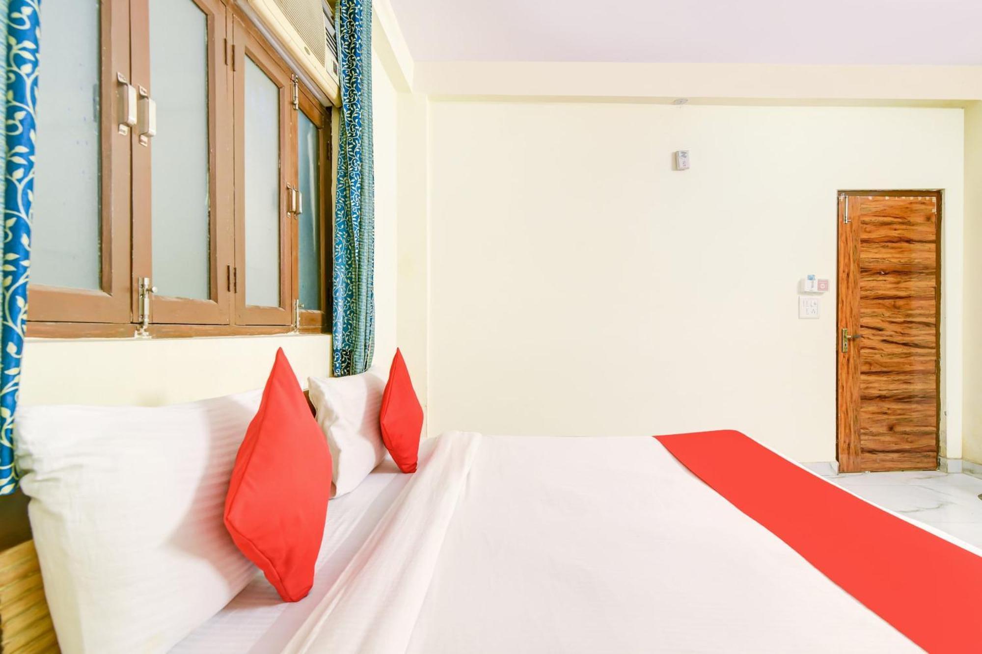 Hotel O 74192 Vishwakarma Palace Delhi  Esterno foto