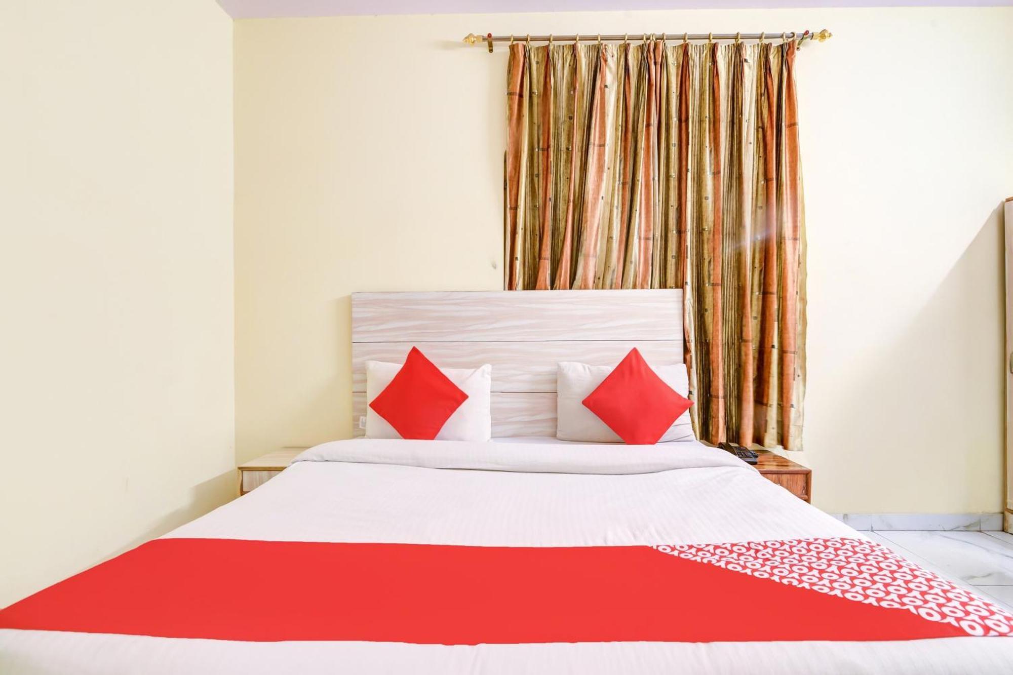 Hotel O 74192 Vishwakarma Palace Delhi  Esterno foto