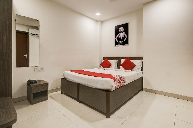 Hotel O 74192 Vishwakarma Palace Delhi  Esterno foto