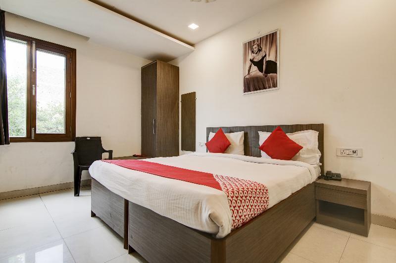 Hotel O 74192 Vishwakarma Palace Delhi  Esterno foto